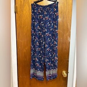 Divided by H&M Wide Leg Pants
